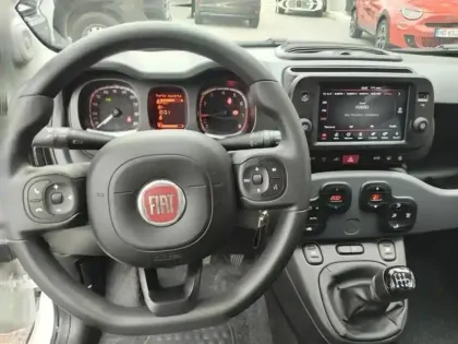 Photo 14 Fiat Panda  1.0 70ch BSG S&S  Cross