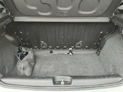 Photo 5 Fiat Panda  1.0 70ch BSG S&S  Cross