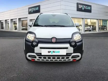 Photo 1 Fiat Panda  1.0 70ch BSG S&S  Cross