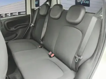 Photo 9 Fiat Panda  1.0 70ch BSG S&S  Cross