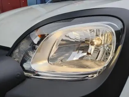 Photo 13 Fiat Panda  1.0 70ch BSG S&S  Cross