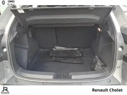 Photo 6 Dacia Duster  1.0 ECO-G 100ch Extreme