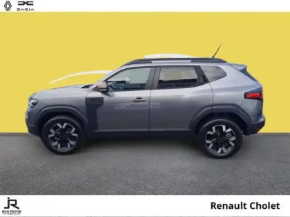 Photo 24 Dacia Duster  1.0 ECO-G 100ch Extreme