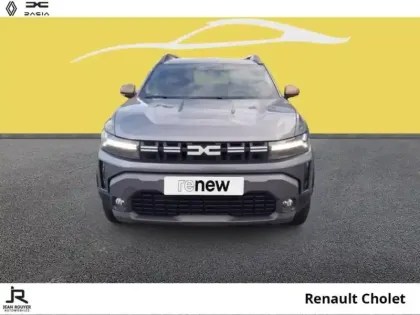 Photo 8 Dacia Duster  1.0 ECO-G 100ch Extreme