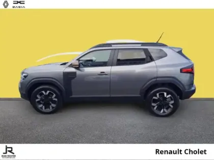 Photo 9 Dacia Duster  1.0 ECO-G 100ch Extreme