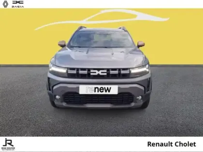 Photo 23 Dacia Duster  1.0 ECO-G 100ch Extreme