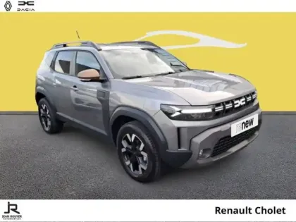 Photo 16 Dacia Duster  1.0 ECO-G 100ch Extreme