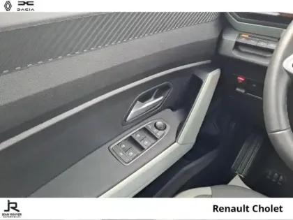 Photo 30 Dacia Duster  1.0 ECO-G 100ch Extreme