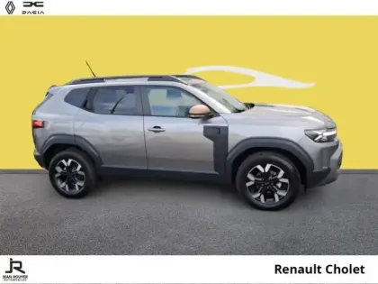 Photo 12 Dacia Duster  1.0 ECO-G 100ch Extreme