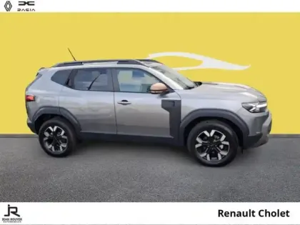 Photo 27 Dacia Duster  1.0 ECO-G 100ch Extreme