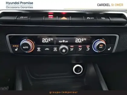 Photo 13 Audi Q2  35 TFSI 150ch COD Design S tronic 7 Euro6dT