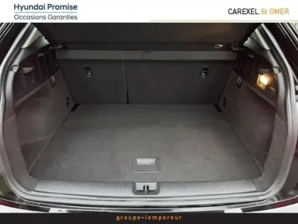 Photo 5 Audi Q2  35 TFSI 150ch COD Design S tronic 7 Euro6dT