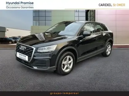 Photo Audi Q2