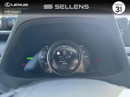 Photo 13 Lexus UX  250h 2WD F SPORT MY20