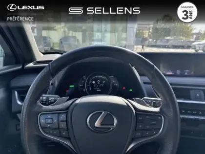 Photo 12 Lexus UX  250h 2WD F SPORT MY20