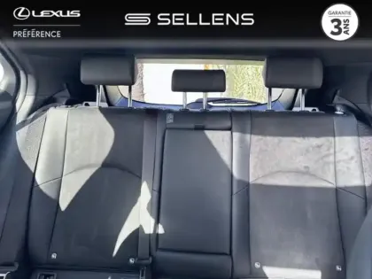 Photo 11 Lexus UX  250h 2WD F SPORT MY20