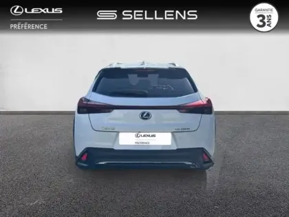 Photo 3 Lexus UX  250h 2WD F SPORT MY20