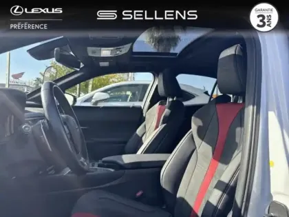 Photo 10 Lexus UX  250h 2WD F SPORT MY20