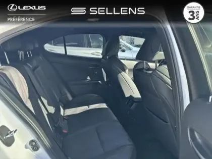 Photo 6 Lexus UX  250h 2WD F SPORT MY20