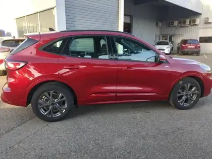 Photo 15 Ford Kuga  2.5 Duratec 190ch FHEV E85 ST-Line BVA