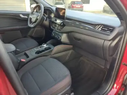 Photo 17 Ford Kuga  2.5 Duratec 190ch FHEV E85 ST-Line BVA