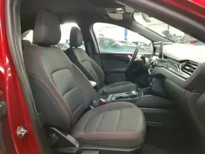 Photo 5 Ford Kuga  2.5 Duratec 190ch FHEV E85 ST-Line BVA