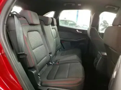 Photo 12 Ford Kuga  2.5 Duratec 190ch FHEV E85 ST-Line BVA