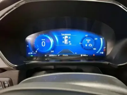 Photo 2 Ford Kuga  2.5 Duratec 190ch FHEV E85 ST-Line BVA