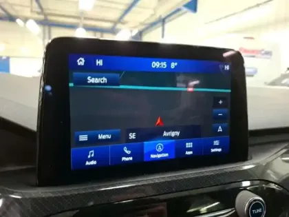 Photo 7 Ford Kuga  2.5 Duratec 190ch FHEV E85 ST-Line BVA