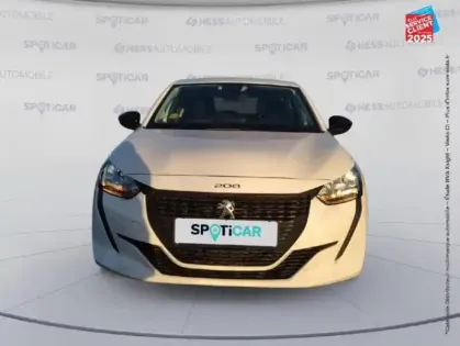 Photo 1 Peugeot 208  Affaire 1.5 BlueHDi 100 Premium GPS Radar AR Carplay