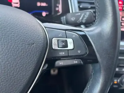 Photo 12 Volkswagen T-roc  1.5 TSI EVO 150ch Active DSG7 S&S