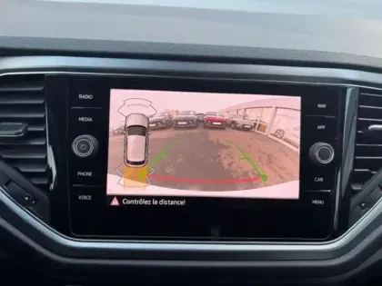 Photo 14 Volkswagen T-roc  1.5 TSI EVO 150ch Active DSG7 S&S