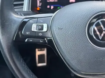 Photo 11 Volkswagen T-roc  1.5 TSI EVO 150ch Active DSG7 S&S