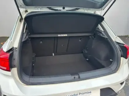 Photo 6 Volkswagen T-roc  1.5 TSI EVO 150ch Active DSG7 S&S