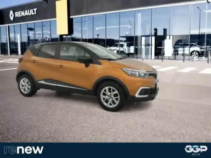 Photo 6 Renault Captur  0.9 TCe 90ch Sunset - 19