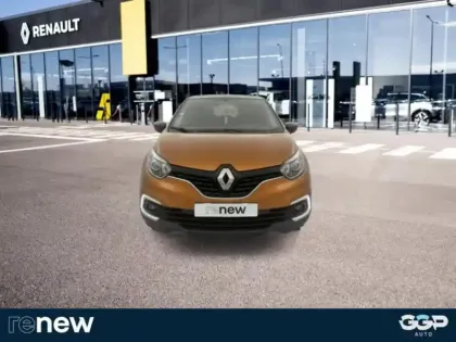 Photo 5 Renault Captur  0.9 TCe 90ch Sunset - 19