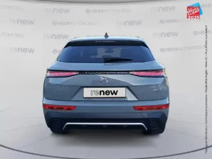 Photo 6 DS DS 7  Crossback BlueHDi 130ch Rivoli Automatique