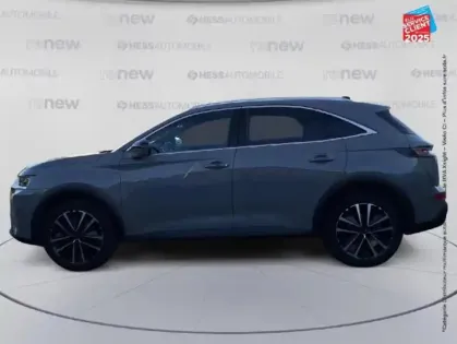 Photo 8 DS DS 7  Crossback BlueHDi 130ch Rivoli Automatique