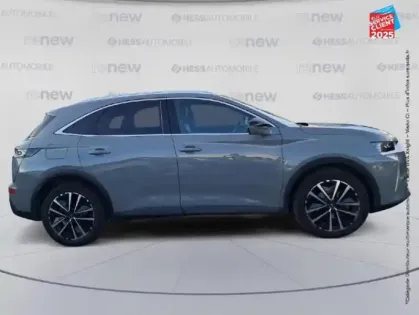 Photo 3 DS DS 7  Crossback BlueHDi 130ch Rivoli Automatique