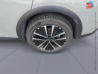 Photo 9 DS DS 7  Crossback BlueHDi 130ch Rivoli Automatique