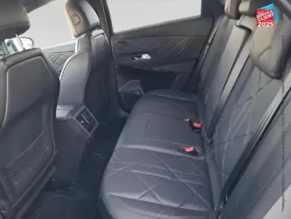 Photo 10 DS DS 7  Crossback BlueHDi 130ch Rivoli Automatique