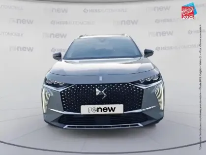 Photo 1 DS DS 7  Crossback BlueHDi 130ch Rivoli Automatique