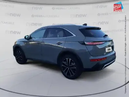 Photo 7 DS DS 7  Crossback BlueHDi 130ch Rivoli Automatique