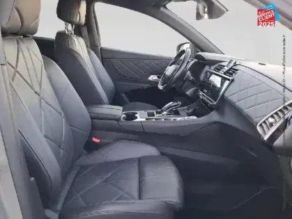 Photo 4 DS DS 7  Crossback BlueHDi 130ch Rivoli Automatique