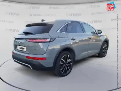 Photo 5 DS DS 7  Crossback BlueHDi 130ch Rivoli Automatique