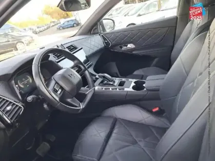 Photo 14 DS DS 7  Crossback BlueHDi 130ch Rivoli Automatique