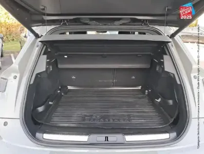 Photo 13 DS DS 7  Crossback BlueHDi 130ch Rivoli Automatique
