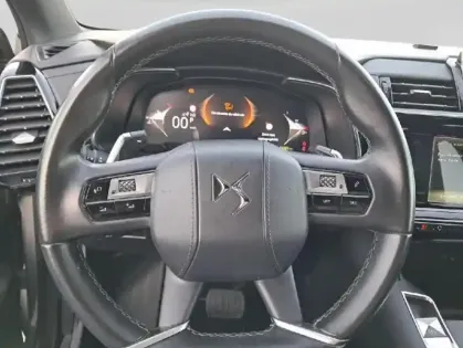 Photo 11 DS DS 7  Crossback BlueHDi 130ch Rivoli Automatique