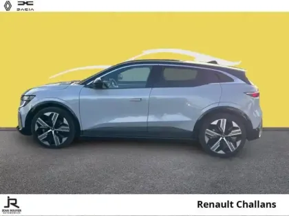 Photo 9 Renault Megane  E-Tech Electric EV60 220ch Iconic super charge