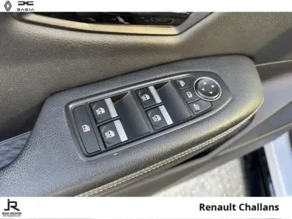 Photo 13 Renault Megane  E-Tech Electric EV60 220ch Iconic super charge